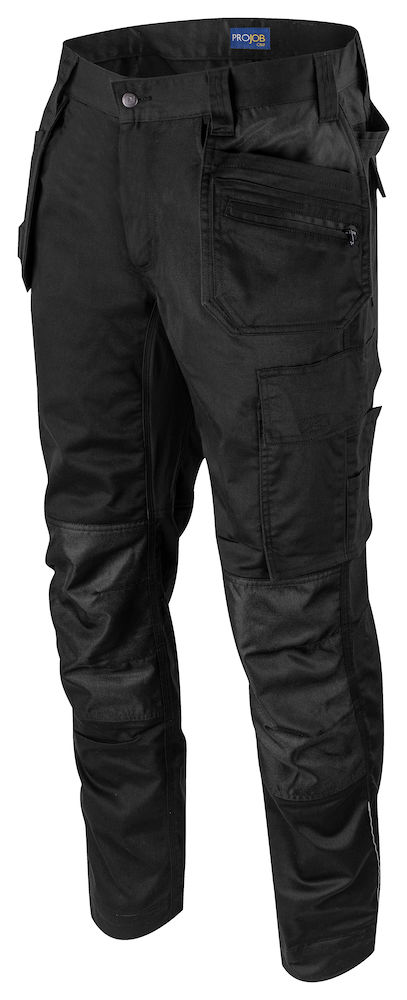 Spodnie DO PASA ZE STRETCHEM 5570